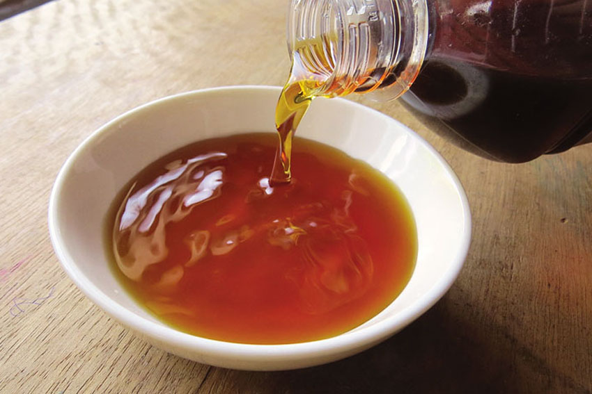 fish sauce