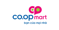 Co.op Mart