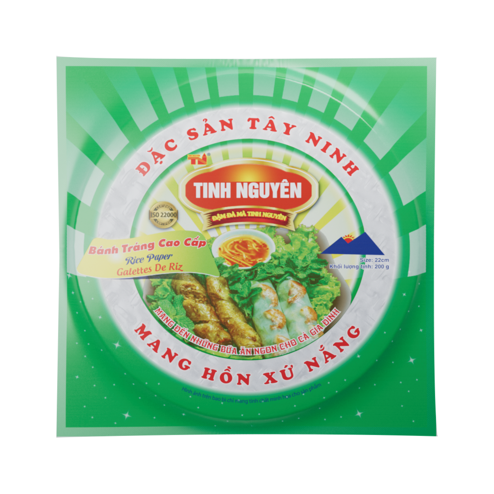 Bánh tráng