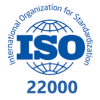 ISO 22000