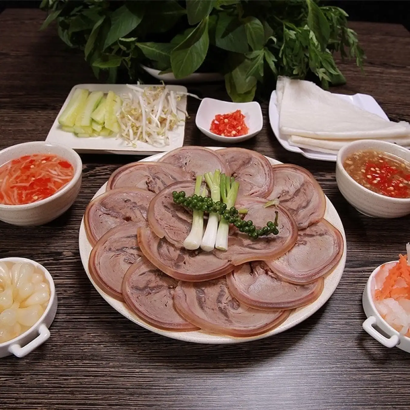 Nên ăn gì ở Tây Ninh? Top các món Đặc Sản trứ danh làm du khách điêu đứng