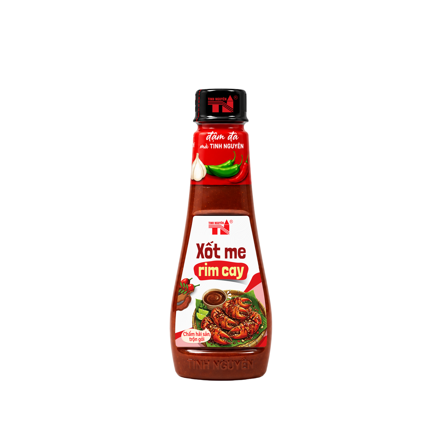 Spicy Tamarind Sauce