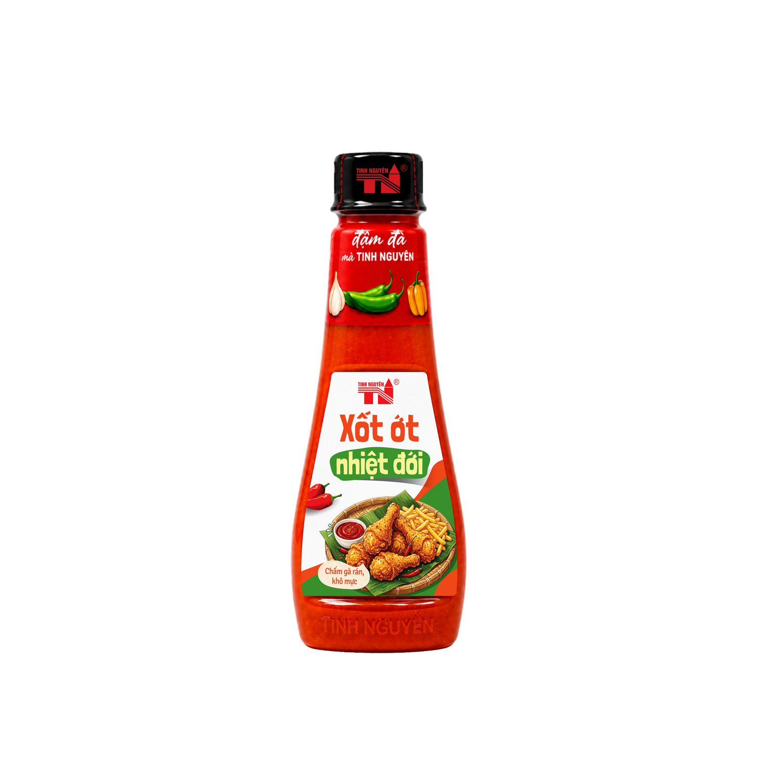 Tropical Chili Sauce
