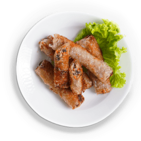 The secret to each product