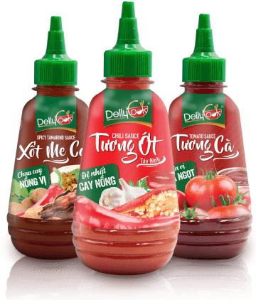 Delicious spice & good Dellycook